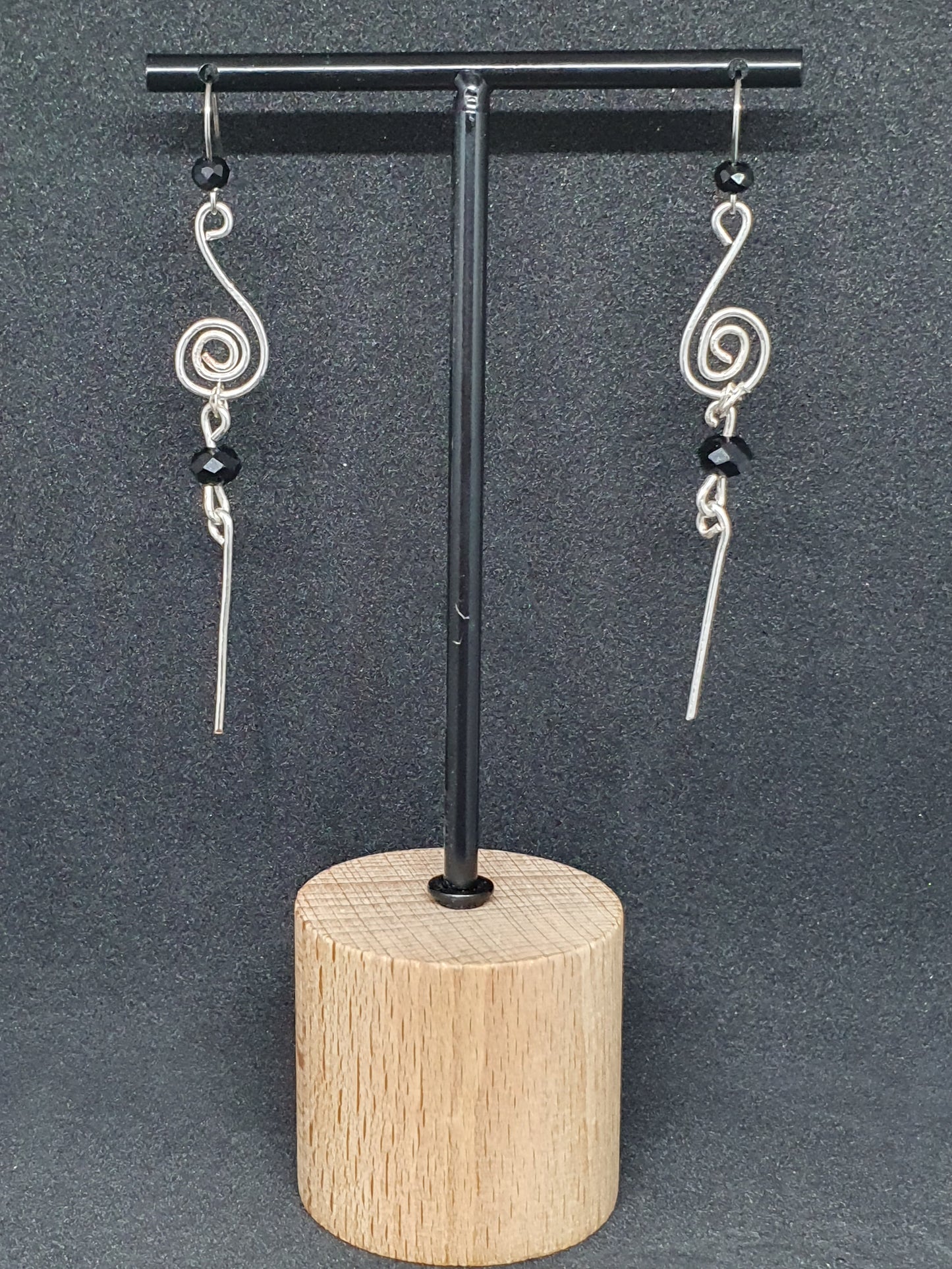 Celira Oorbellen C-001