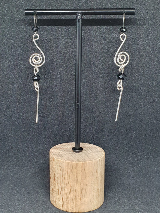 Celira Oorbellen C-001