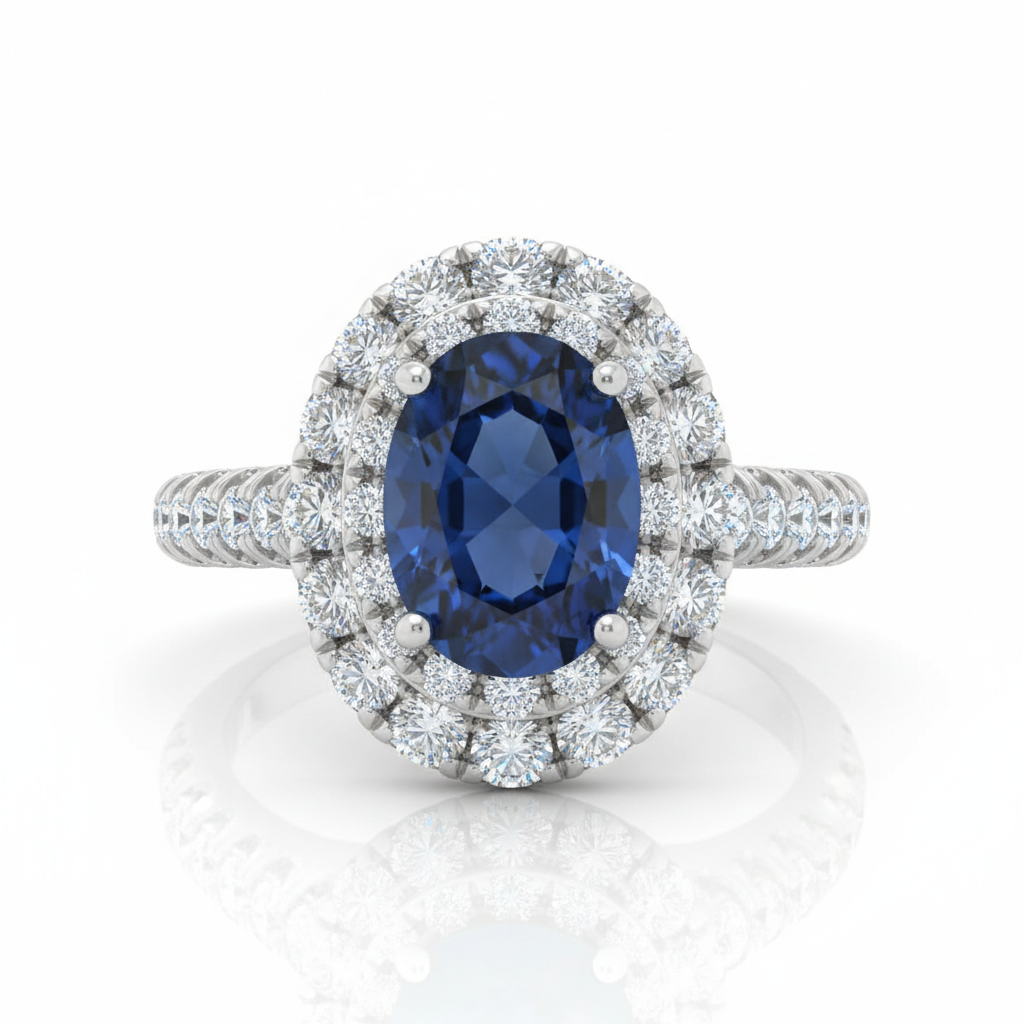 Ring 3