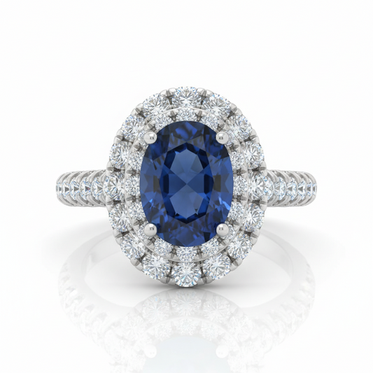 Ring 3